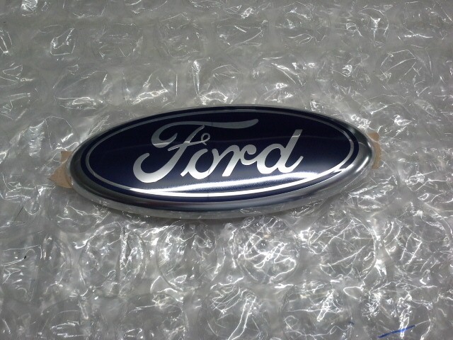 1542421-Ford Original Ford Ornament hinten Ford Ka Mk2 2008-2016