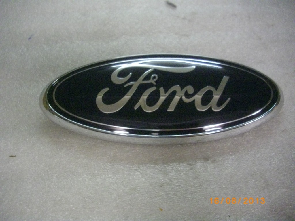 1881398-Ford Original Ford-Ornament hinten Ford Kuga II 2012-2016