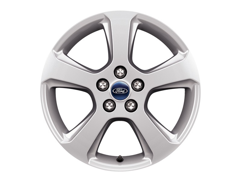 2238331-Ford Original Alufelge17 Zoll 5-Speichen-Design Ford S-Max Mk2 2015-