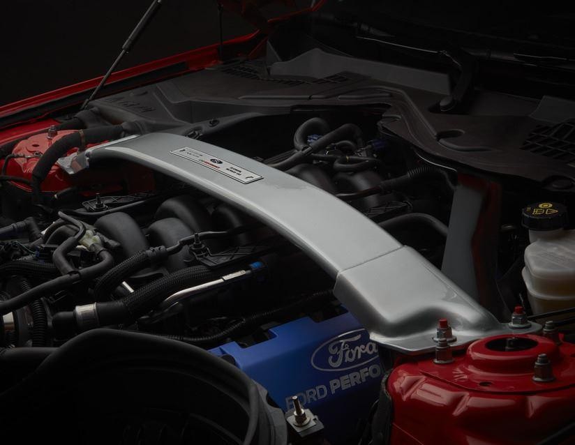 2215902-Ford Original Ford Domstrebensatz - aus hochfestem Aluminiumrohr Ford Mustang 2015