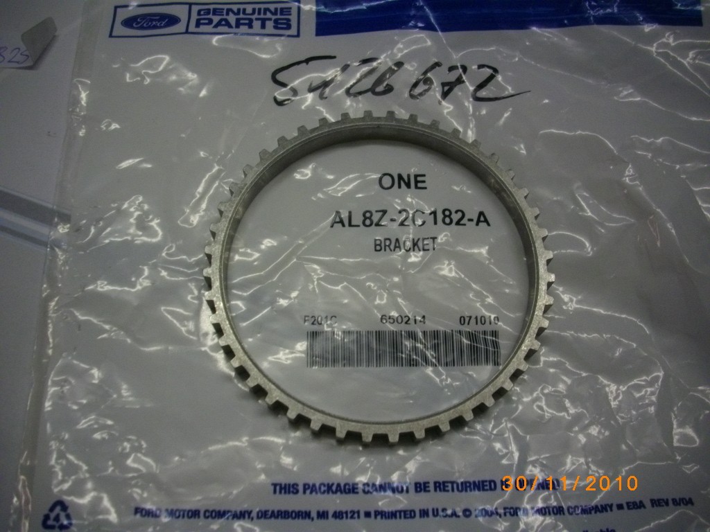 5126672-Ford Original ABS-Ring vorne Ford Maverick 2000-2007