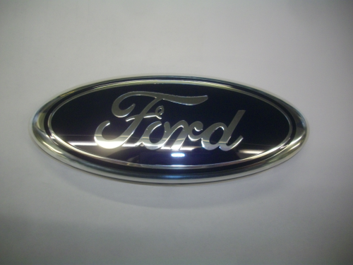 1207555-Ford Ornament vorne Ford Fusion 2002-2012