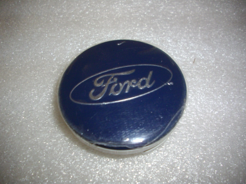 1429118-Ford Original Raddeckel 16 Zoll Alufelge Ford Custom 2012-
