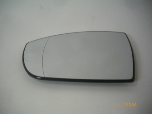 1405073-Ford Original Spiegelglas links Ford S-Max 2006-2015