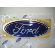 1779943-Ford Original Ford-Ornament hinten Ford Fusion 2002-2012