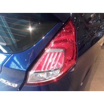 1900003-Ford Original Rücklicht hinten links Ford Fiesta VI 2015-2017