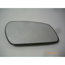1255897-Ford Original Spiegelglas rechts manuell Mondeo Mk3 2003-2007