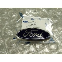 1090813-Ford Original Ford-Ornament/Ford-Pflaume hinten Ford Ka 1999-2008
