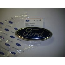 2108761-Ford Original Ford-Ornament vorne Ford Fiesta Mk6 2001-2008