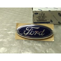1141163-Ford Original Ford-Ornament hinten Ford Fiesta Mk6 2001-2008 
