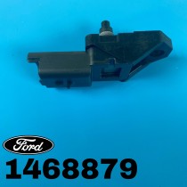 1468879-Ford Original Ladedrucksensor Ford Fiesta 1.6 Ltr. TDCi Dieselmotor 2008-2012 Restposten** 