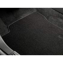 1383095-Ford Original Fußmattensatz Velour, 2-teilig hinten Anthrazit Ford Galaxy 2006-2015