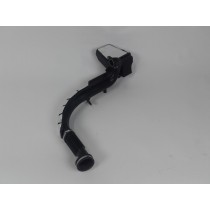 1469705-Ford Original Ansaugschlauch Turbolader Ford S-Max IV 2.0 Ltr. TDCi Dieselmotor 2006-2010