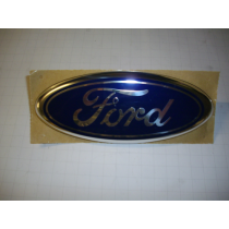 1779943-Ford Original Ford-Ornament vorne Ford Fiesta Mk6 ST 2004-2008