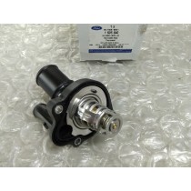 1505640-Ford Original Thermostat Ford S-Max 2.3 Ltr. Benziner 2007-2010 
