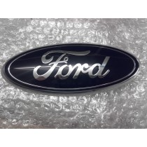 2038573-Ford Original Ford-Ornament vorne Ford Fiesta Mk7 2008-2012