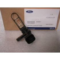 1530145-Ford Original Sensor Ansaugluft Ford Mondeo IV 2.2 Ltr. TDCi Dieselmotor 2008-2014 