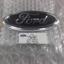 1532603-Ford Original Ford-Ornament hinten Ford C-Max / Grand C-Max 2010-2015