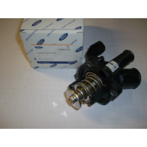 1358178-Ford Original Thermostat Ford Mondeo III 1.8 Ltr. SCI Benzinmotor 2003-2005