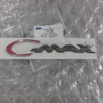 1721056-Ford Original C-Max Schriftzug für Ford C-Max 2007-2010