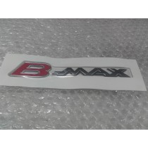 1774661-Ford Original B-Max Schriftzug hinten Ford B-Max 2012-2017
