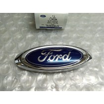 1780435-Ford Original Ford-Oval vorne Ford Galaxy 2010-2015