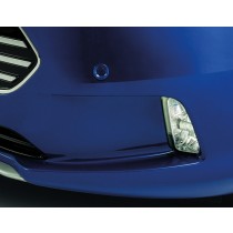 1789499-Ford Original Bausatz Nebelscheinwerfer Ford B-Max 2012-2017