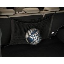 1801162-Ford Original Gepäckraumnetz Rückseite 2. Sitzreihe Ford B-Max 2012-2017