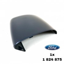1824875-Ford Original Spiegelkappe links grundiert Ford Transit/ Tourneo Connect 2013 - 