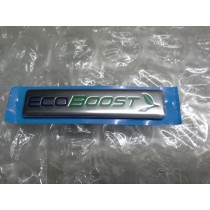 1830630-Ford Original EcoBoost-Schriftzug Ford S-Max 2013-2015