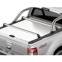 2610482-Ford Original Zubehör Mountain Top®+ Querträger für Mountain Top® Laderaumrollo für den Ford Ranger 2012-