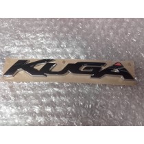 2011427-Ford Original Schriftzug Kuga hinten für Ford Kuga 2016-2019 