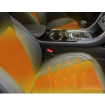 2021594-Ford Original Xvision (SCC) Sitzheizungs-Set für einen Sitz für den Ford Tourneo Connect 2013-