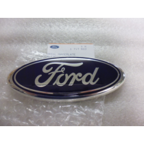 2086510-Original Ford Ford-Ornament hinten Ford Focus Mk3 2011-2015