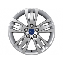 2238233-Ford Original Alufelge 7.0 x 16 5x3-Speichen-Design Ford Focus Mk3 2011-2015