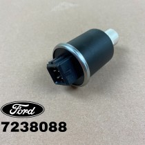 7238088-Ford Original Magnetventil Klimaanlage Auslass Leitung Ford Galaxy 2000-2006 Restposten* 
