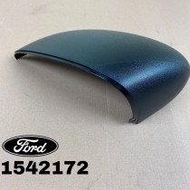1542172-Ford Original Spiegelkappe links Ford Fiesta 2008-2012  