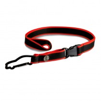 Ford Lifestyle Collection - Mustang Lanyard, rot