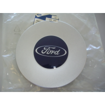 1358655-Ford Original Raddeckel Alufelge Ford Fusion 2005-2012 