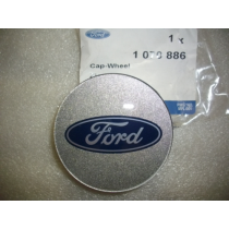 1070886-Ford Original Raddeckel Alufelge Ford Mondeo Mk3 2000-2007