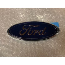 3973772-Ford Original Ford Ornament hinten Ford Transit 2000-2006