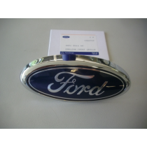 1360719-Ford Original Ford-Ornament vorne Ford Focus Mk2 2004-2010