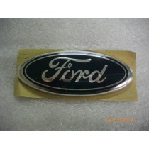 4673491-Ford Original Ford-Ornament hinten Ford Fiesta Mk7 2008-2017