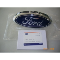 1360719-Ford Original Ford-Oval vorne Ford Mondeo Mk3 ST 220 2002-2003