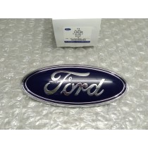5254490-Ford Original Ford-Ornament vorne Ford Custom 2012-2018 - CL34-8B262-AA, CL34-8B262 AB 