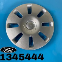 1345444-Ford Original Radkappe 15 Zoll Ford Focus Mk2 2004-2010 Restposten **