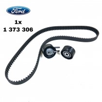 Ford Produktionsnummer: 3M5Q-8A615-AB Alter Ford-Finish: 1229768