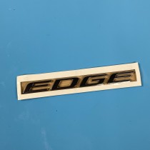 2012834-Ford Original Edge-Schriftzug Ford Edge 2016-2018 Restposten  ** 