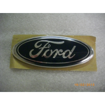 4673491-Ford Original Ford-Emblem hinten Ford Transit Heckklappe 2000-2006