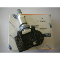 1757231-Ford Original Sensor Reifendrucküberwachung Ford S-Max 2006-2015